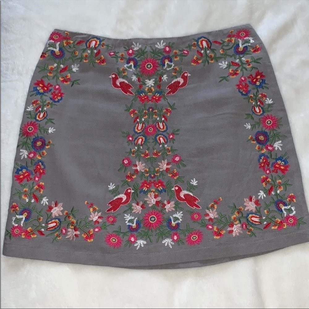 Alter’d State Skirt